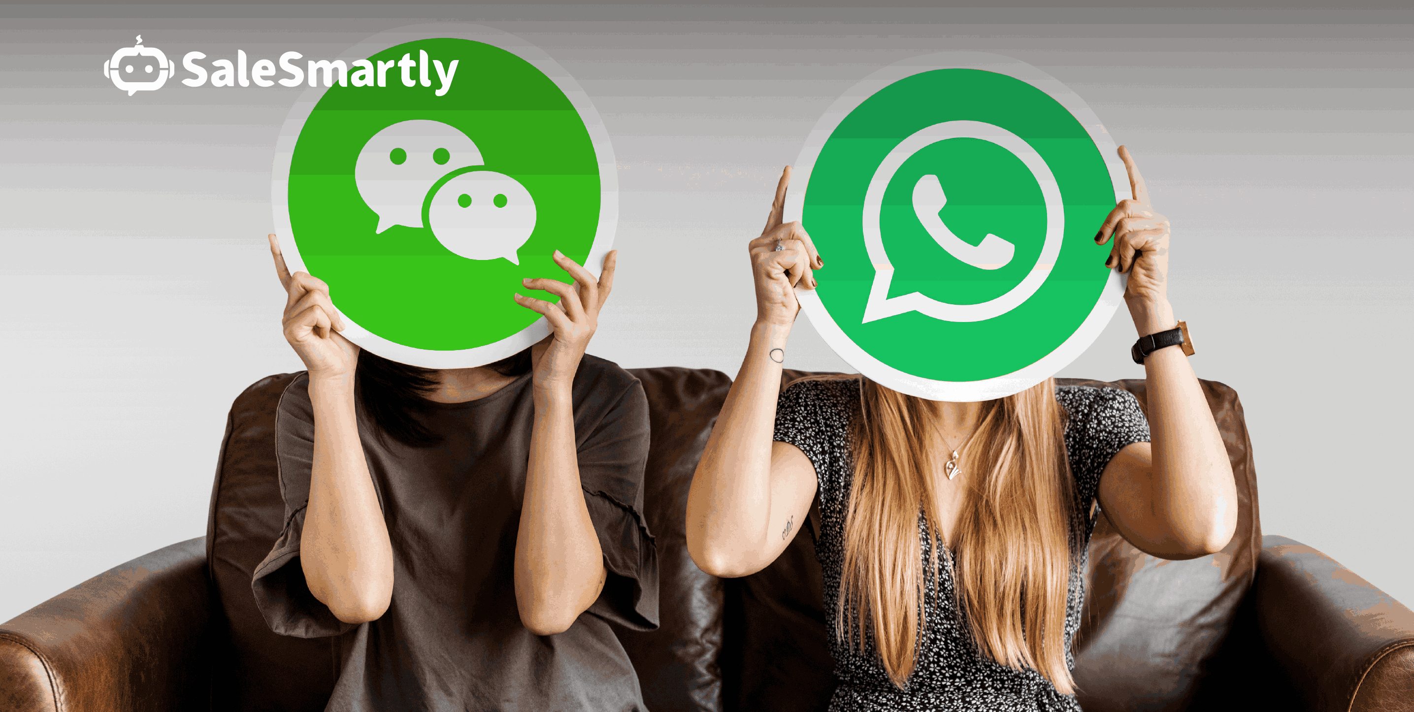 WhatsApp商业增效：如何在WhatsApp引入企业微信核心商务功能