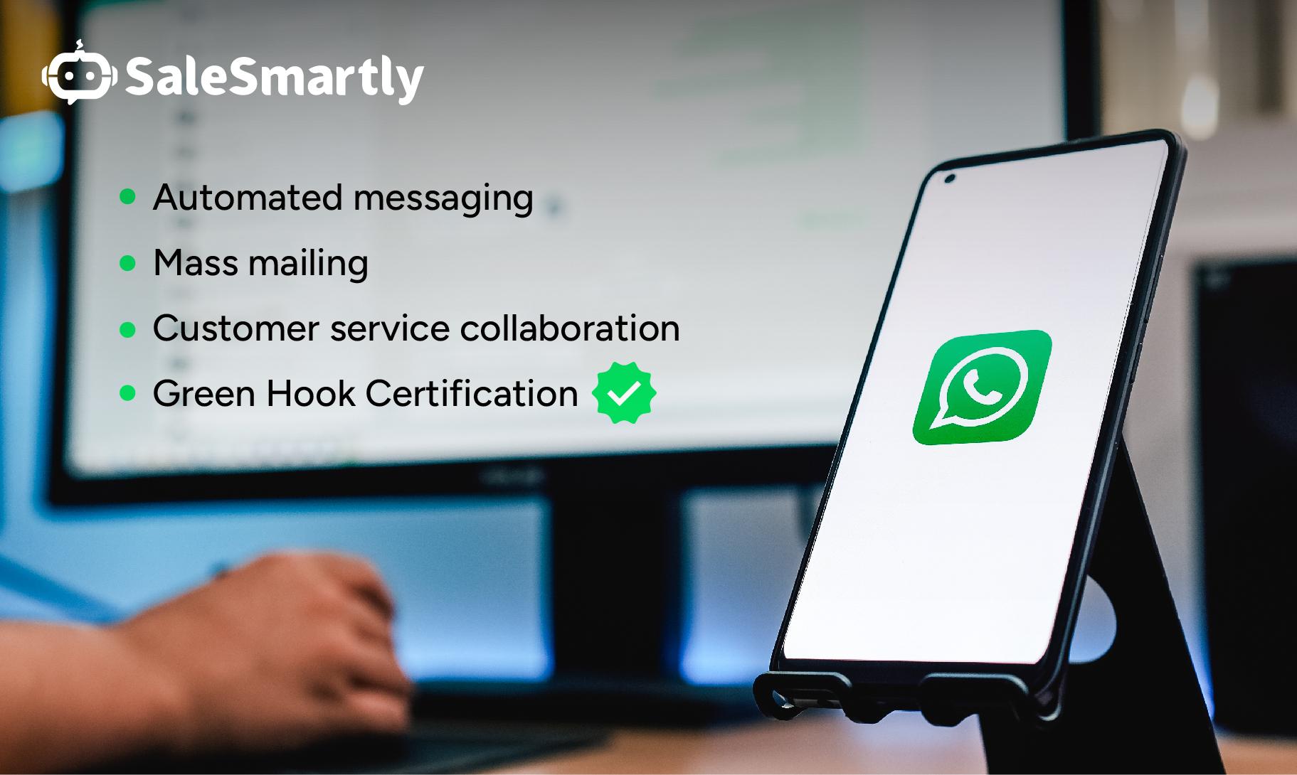 WhatsApp API号解封教程（内含图片指引和申诉模板）